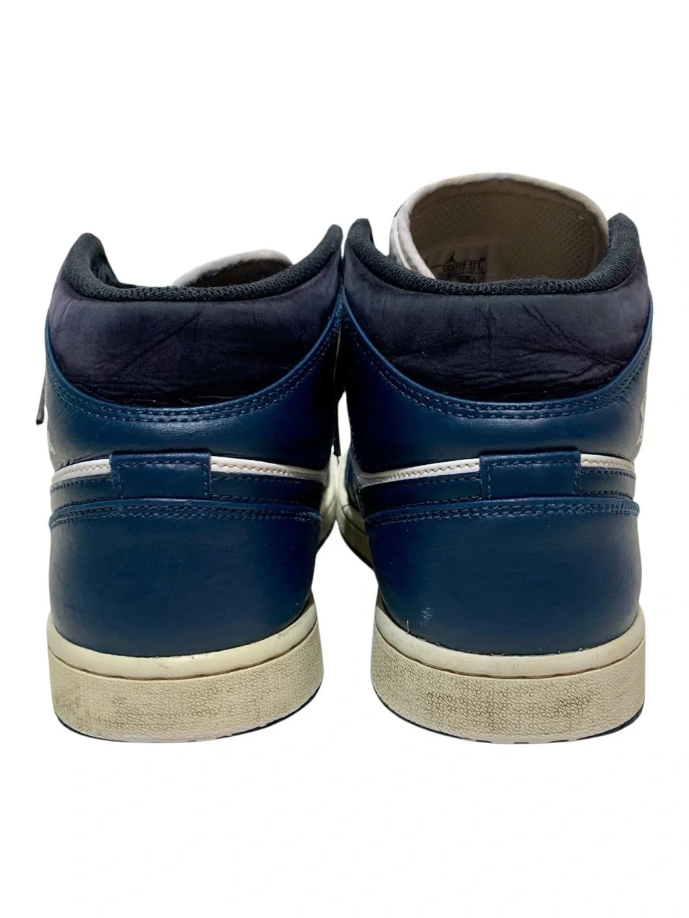 Jordan iconic mid